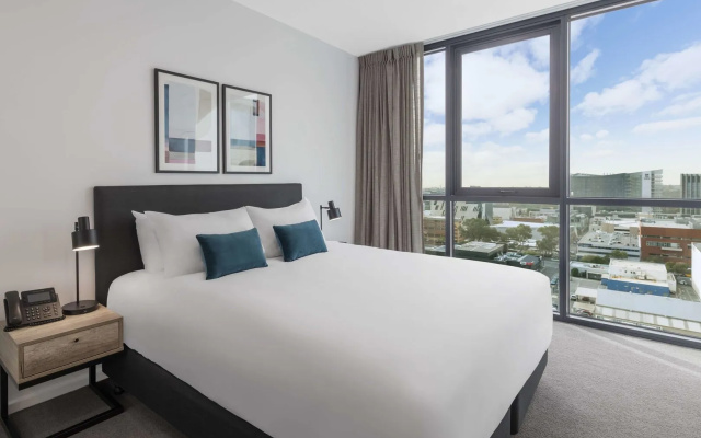 Avani Adelaide Residences