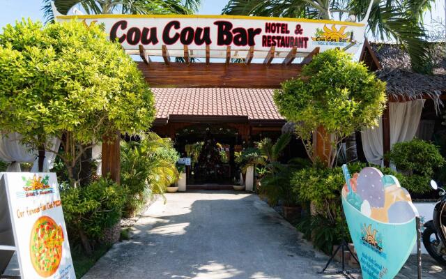 Coucou Bar Hotel and Restaurant