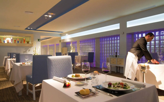 Hotel Riu Palace Oasis