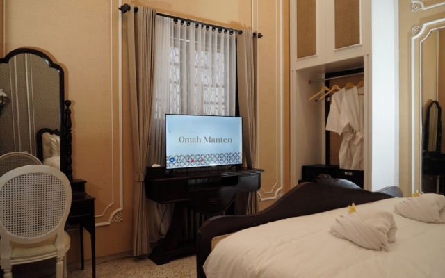 The Prajan Hotel & Villas by Natt's