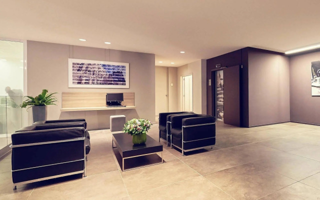 Hotel Mercure Roeselare