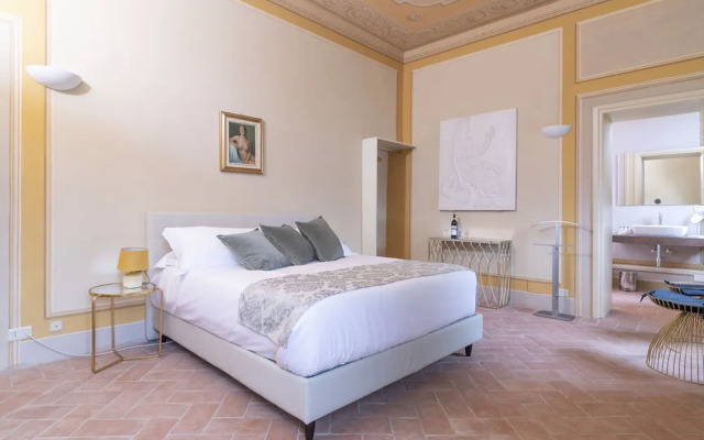 Villa Costanza