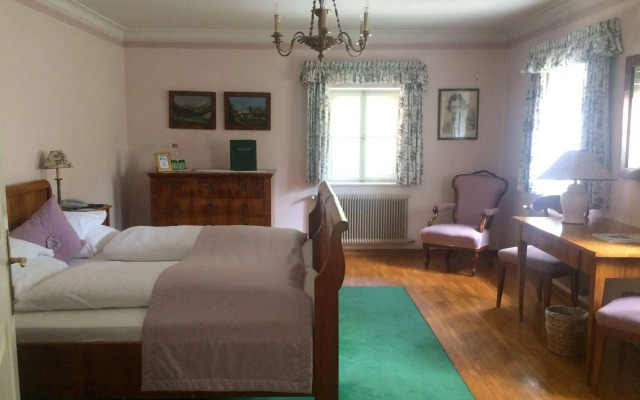 Der Schlosswirt zu Anif - Biedermeier-Hotel und Restaurant