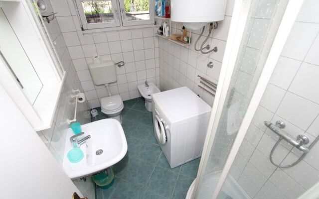 Apartment Maestral