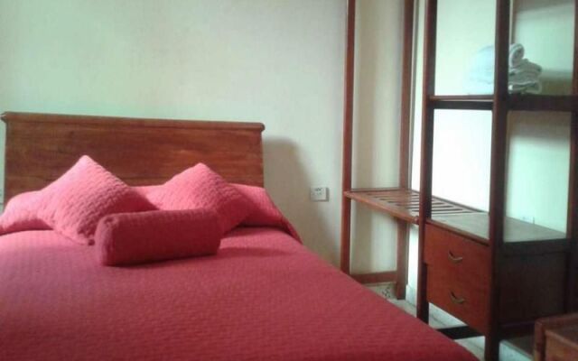 Boutique Durans Guest House