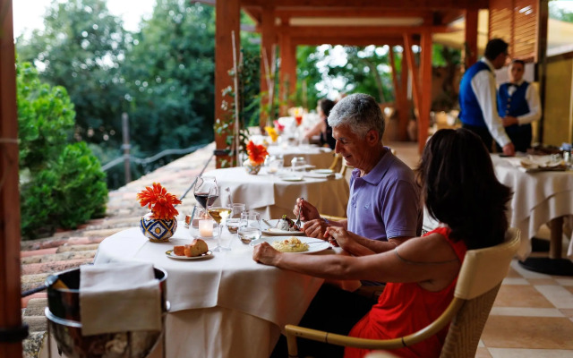 Hotel Alberi del Paradiso