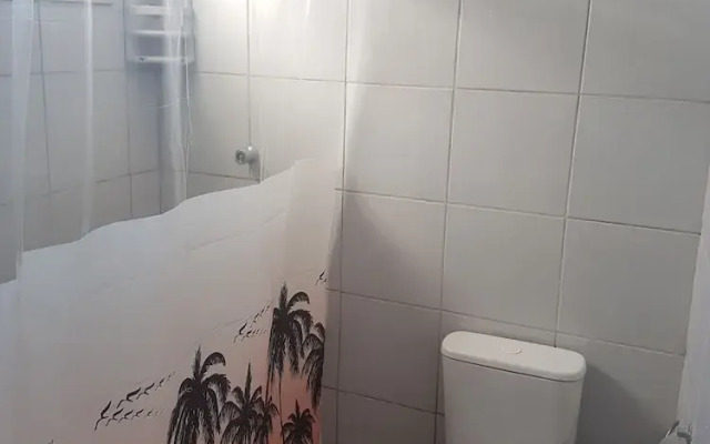 Pousada Hostel Fortaleza4u