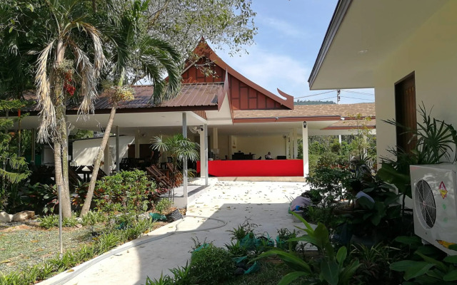 The Casita Phuket
