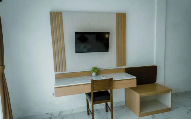 Pachira Living Legian