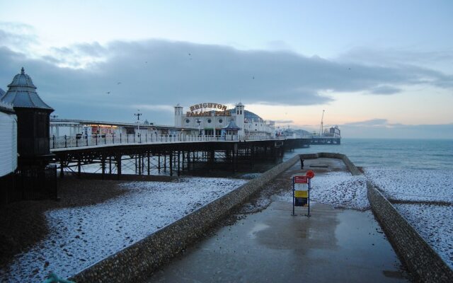 Atlantic Seafront Guest Accommodation