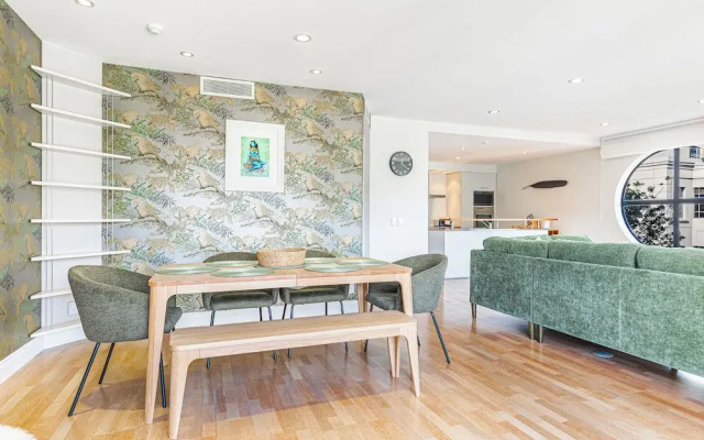 Stylish Retreat 2Br Apartment Bliss