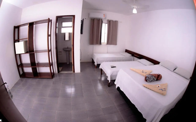 Hotel Riomar