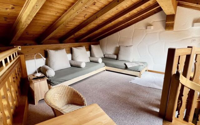 Apartment zum Leist