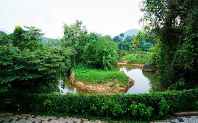 Pepper Green Village