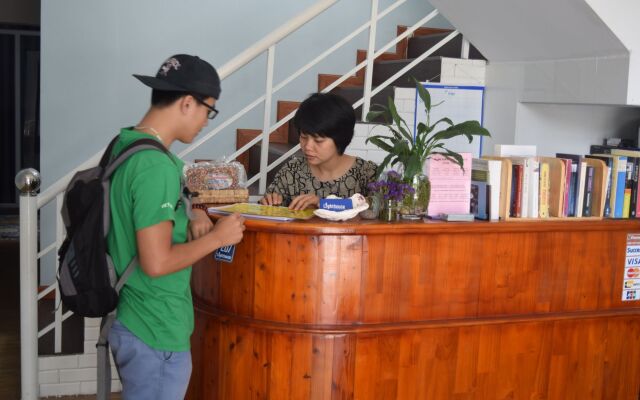 Lighthouse Boutique Hotel