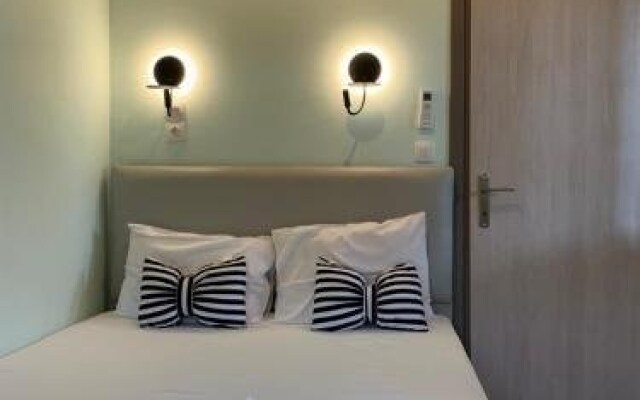 Aparthotel 3 Stars Preveza