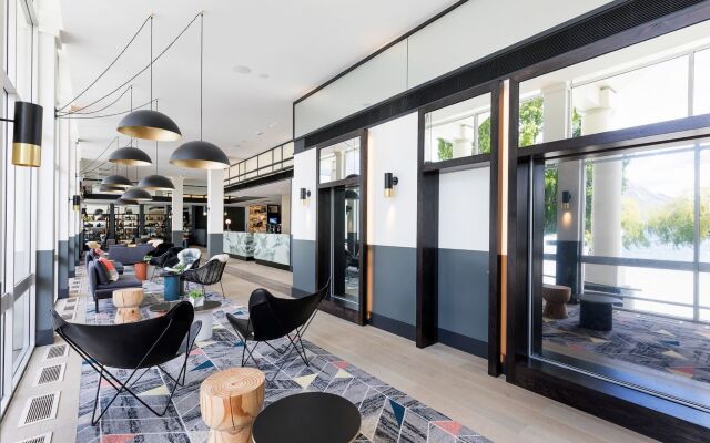 Rydges Lakeland Resort Queenstown
