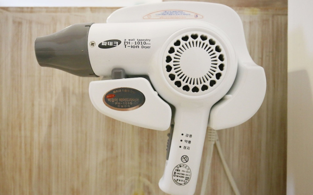 Sejong Feel Self Check-in Motel