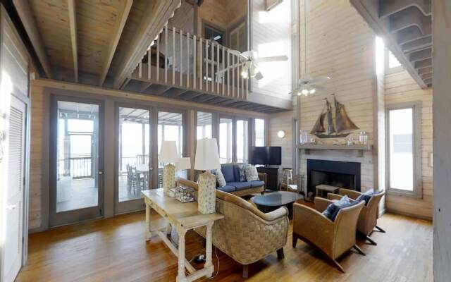 Anchorage - 6 Br Home