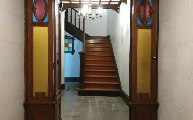 Albergue Albor - Hostel