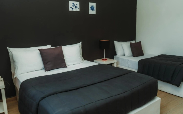 Che Suites Tulum Adults Only
