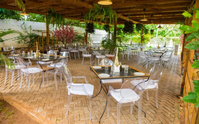 My Place at Samantar