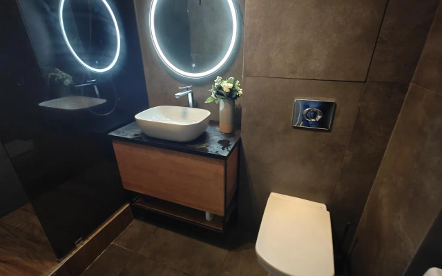 Good House (Гуд Хаус) на улице Азина 22/2