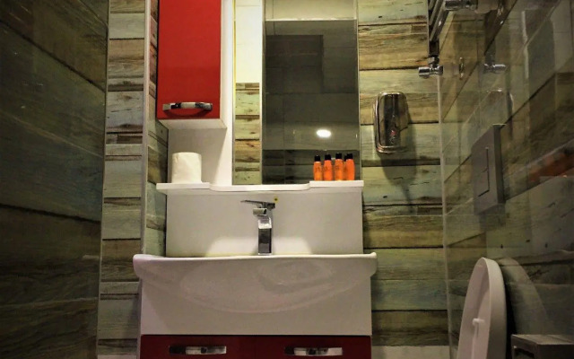Ayasofya Deluxe Apart
