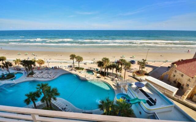 Ocean Walk Resort Unit 711