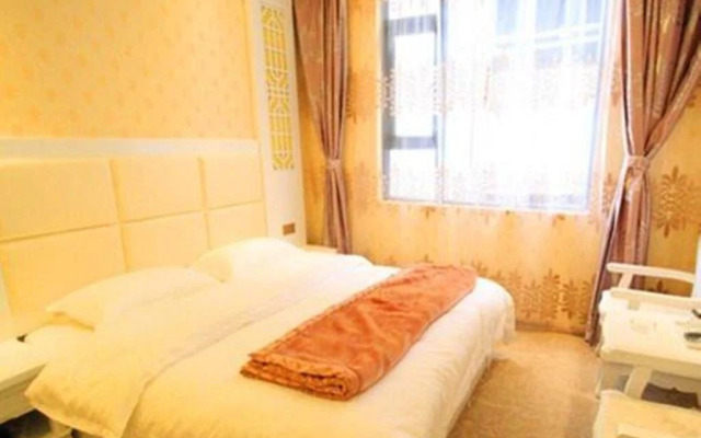 Mingge Busniess Hotel