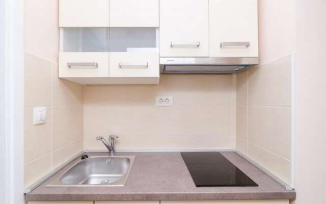 Apartments Lena & Lara