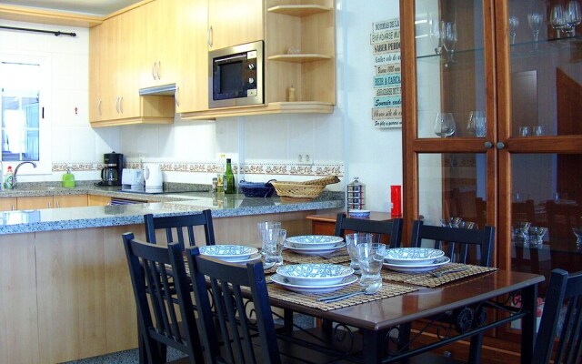 Beautiful Villa in El Medano