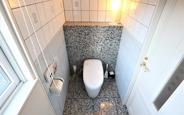 Sapporo Luxury House