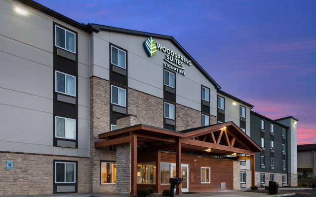 Extended Stay America Select Suites - Pittsburgh - Cranberry