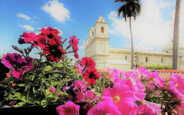 La Casa de Mamapán