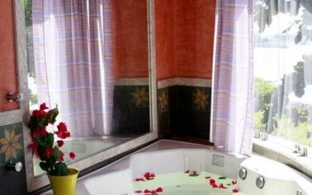 Barbanera Club & Hotel de Charme