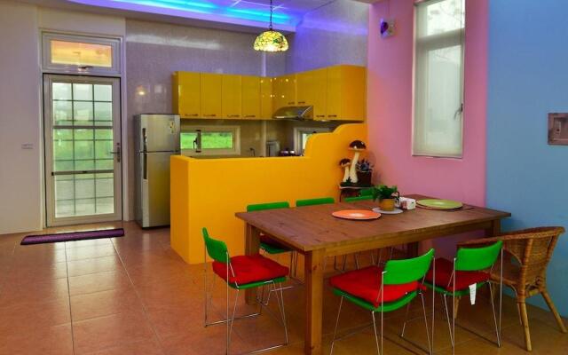 Kenting Bay Homestay III