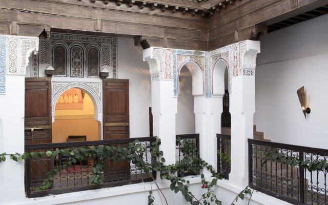 Riad Assala