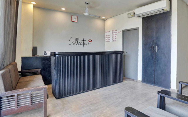 Collection O 70264 Mt Corporate Stays