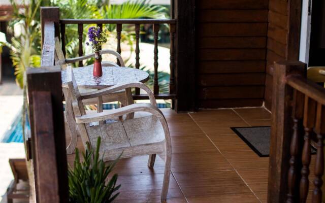 Buri Gallery House & Resort