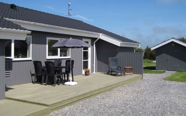 "Annalena" - 2km from the sea in Western Jutland