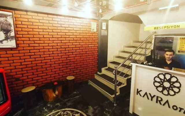 Kayra Otel