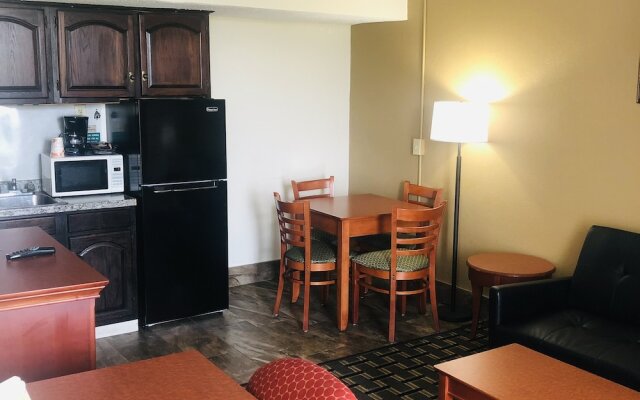 Quality Inn & Suites Myrtle Beach