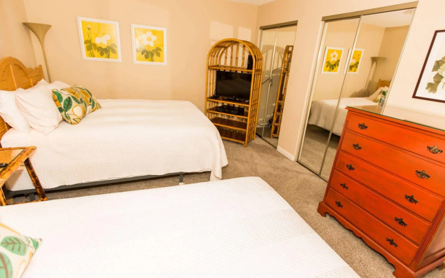 Dolphin Point by Holiday Isle