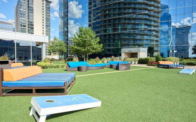 Sonder - Gables Park17