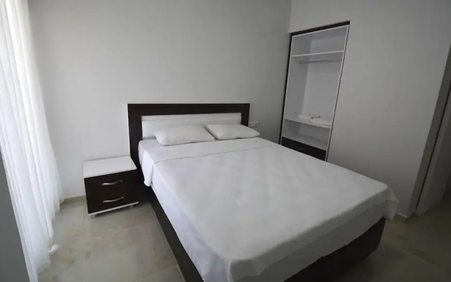 Palmiye Suit Otel