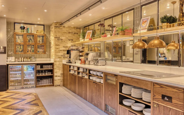 hub by Premier Inn London Camden