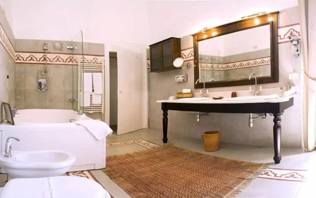 Masseria Torre Coccaro