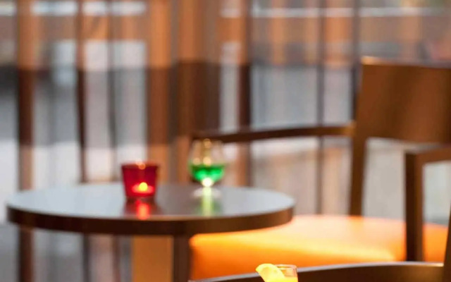 Hôtel Mercure Thionville Centre Porte du Luxembourg