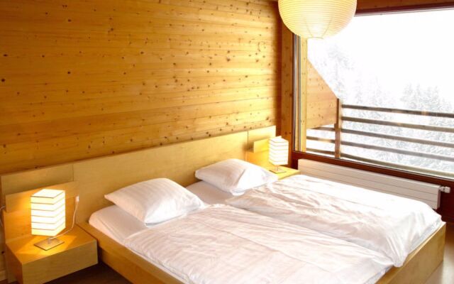 Villa Sundance Les Crosets 10320